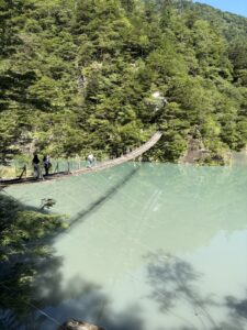 夏季休暇満喫しました