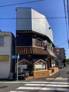 外壁塗装工事